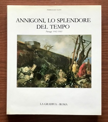 Catalogo pietro annigoni - di,