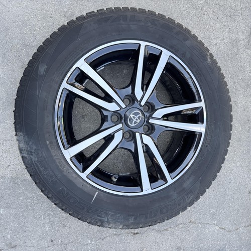 Cerchio lega per toyota - in,