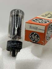 Tubo raddrizzatore lato D