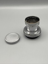 Ernst Leitz Wetzlar LTM 1935