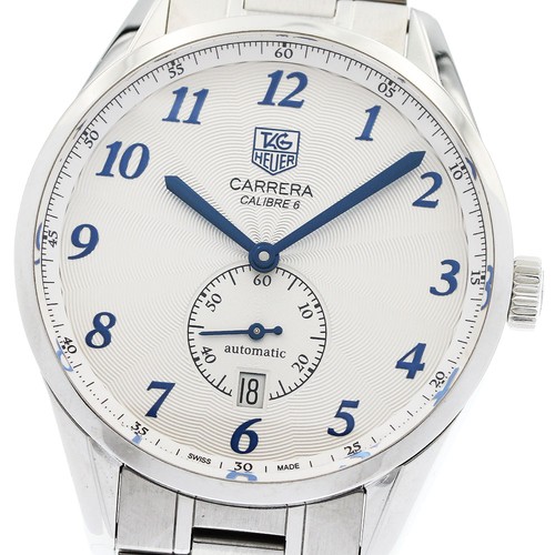 Orologio uomo automatico tag - uomo,