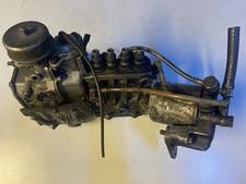 Pompa carburante Mercedes Benz