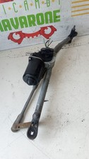 MOTORINO TERGICRISTALLO ANTERIORE COMPLETO DI TANDEM PER FIAT Punto Berlina 5P 