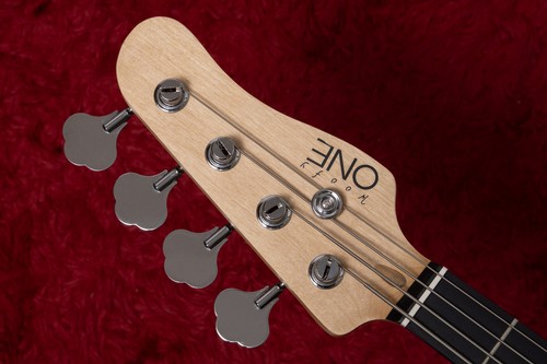 Woofy basses one series - woofy,