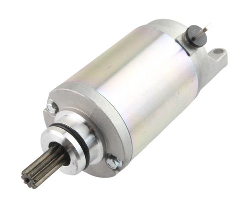 Motorino avviamento suzuki - di,