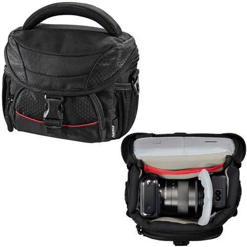 Custodia fotocamera hama - custodia,