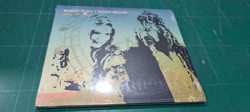 Robert plant alison - krauss,