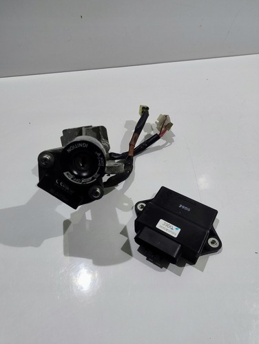 Modulo blocchetto accensione