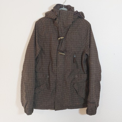Cappotto giacca sci - cappotto, snowboard