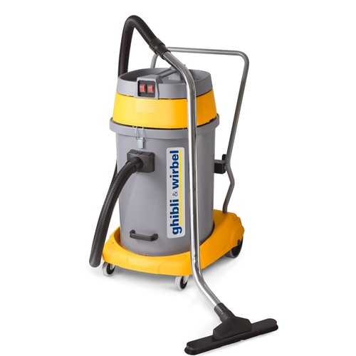 600 cbn aspirapolvere - as, e
