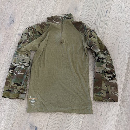 Camicia combattimento - da,