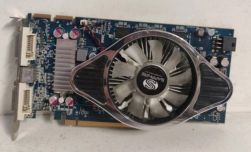 Graphics card sapphire - graphics,