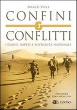 Confini conflitti uomini - confini,