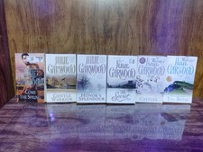 Julie Garwood Lot of 6 – The