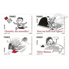 LIBRETTO FRANCE BC355 DI