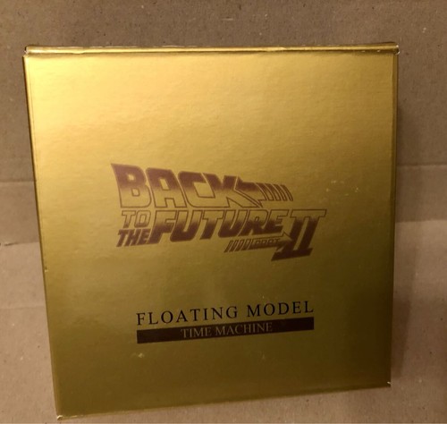 Ritorno futuro 2 - ritorno, al