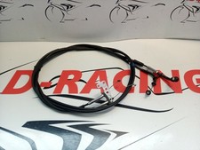 CAVI GAS YAMAHA TRICITY ABS 125/150/155 2016-2020 GAS CABLES