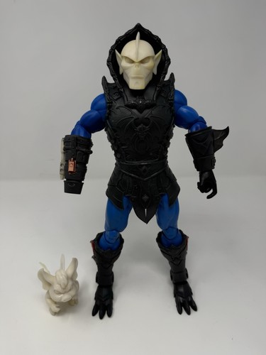 Mondo masters the universe - of,