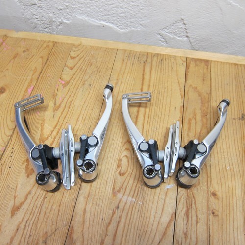 Set freni shimano xt - a, v