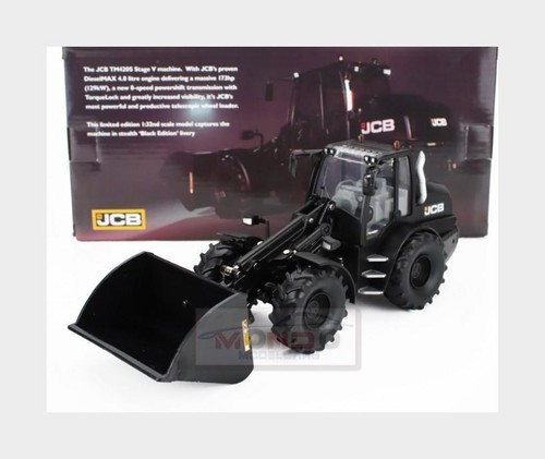 Britains jcb tm420s ruspa - 1:32,