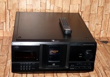 Sony CDP-CX235 - Giostra