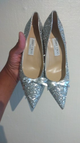 Scarpe jimmy choo - jimmy,