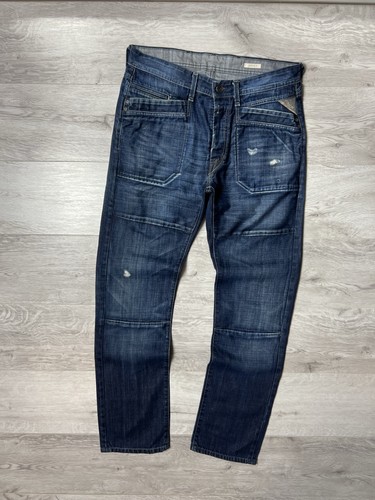 Rare replay jommer distressed - rare,