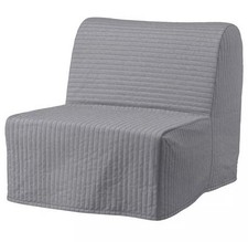 IKEA LYCKSELE Poltrona Letto -