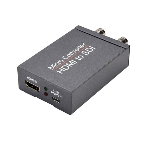 Convertitore micro hdmi a - convertitore, da