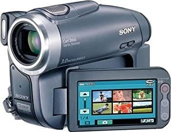 Videocamera digitale sony dcr - videocamera,