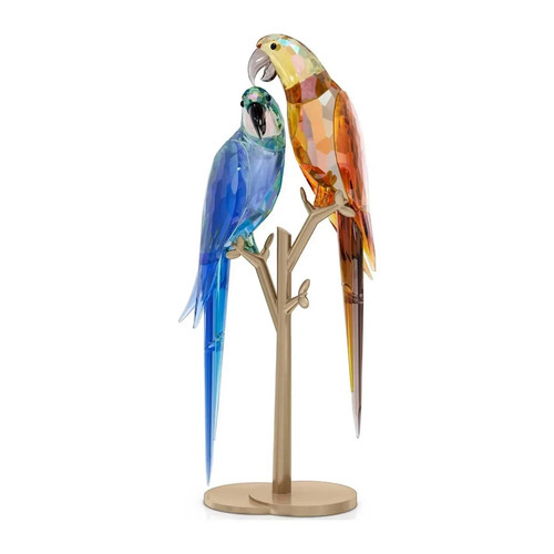Swarovski cristallo jungle - cristallo,