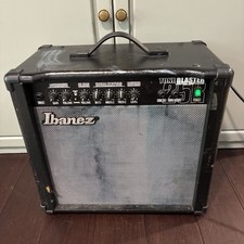Ibanez tone blaster tb25r - ibanez,