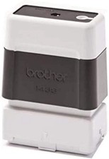 Brother 1438 PR1438B6P Timbro