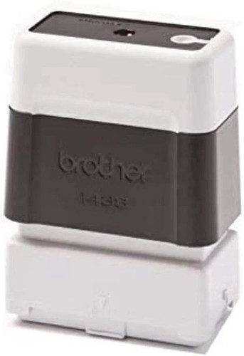 Brother 1438 pr1438b6p timbro - pr1438b6p,