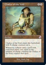Mtg chalice the - mtg, void