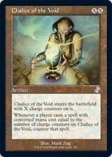 MTG CHALICE OF THE VOID EXC - CALICE DEL NULLA - TSR X EN - MAGIC