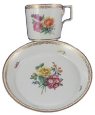 Antico 19thC Royal Vienna