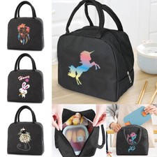 Cool Bag Scuola Picnic Pranzo