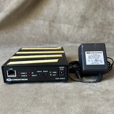 Crestron QM-RMC Room Media
