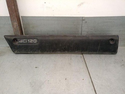 7701692580 moldura renault - 7701692580,