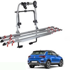 PORTABICI POSTERIORE 3 BINARI