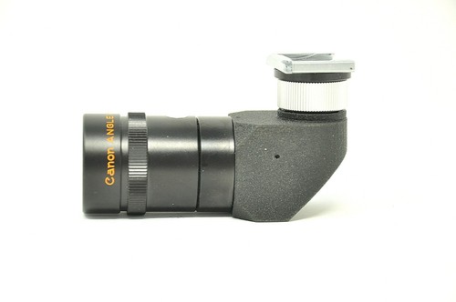 Canon angolare finder - canon, usato