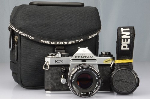 Asahi pentax - asahi,