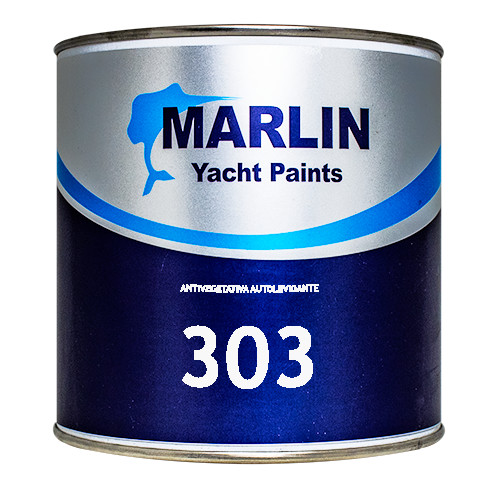 Antivegetativa marlin 303 - 303, 2.5