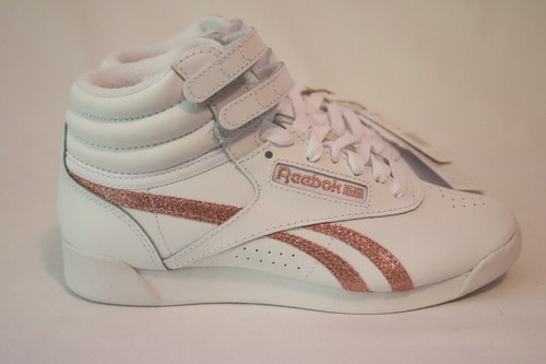 Reebok freestyle uk4 nuovo - reebok,