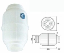 ASPIRATORE ELETTRICO VENTOLA SOPRACAPPA CAPPA CUCINA LUX K70 (29116)