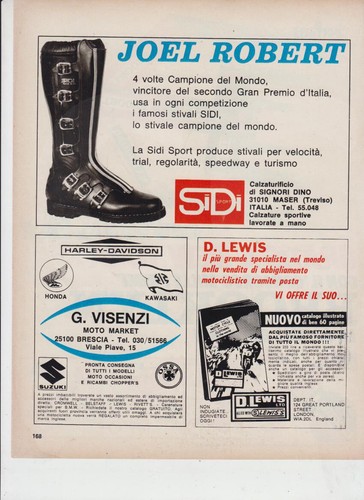 advertising