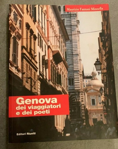 Fantoni minnella genova dei - -,