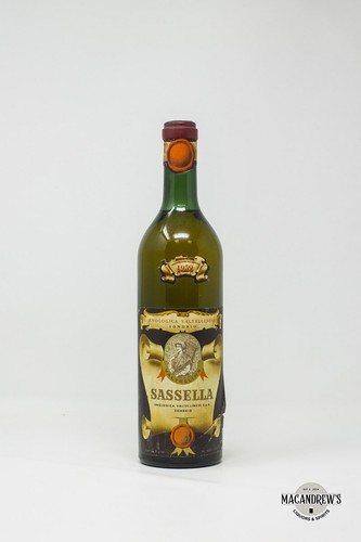 Sassella enologica - sassella,