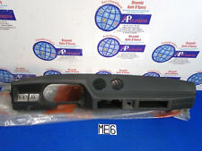 CRUSCOTTO PLANCIA CONSOLE STRUMENTO FIAT 127 C CL SPORT 70HP STARS